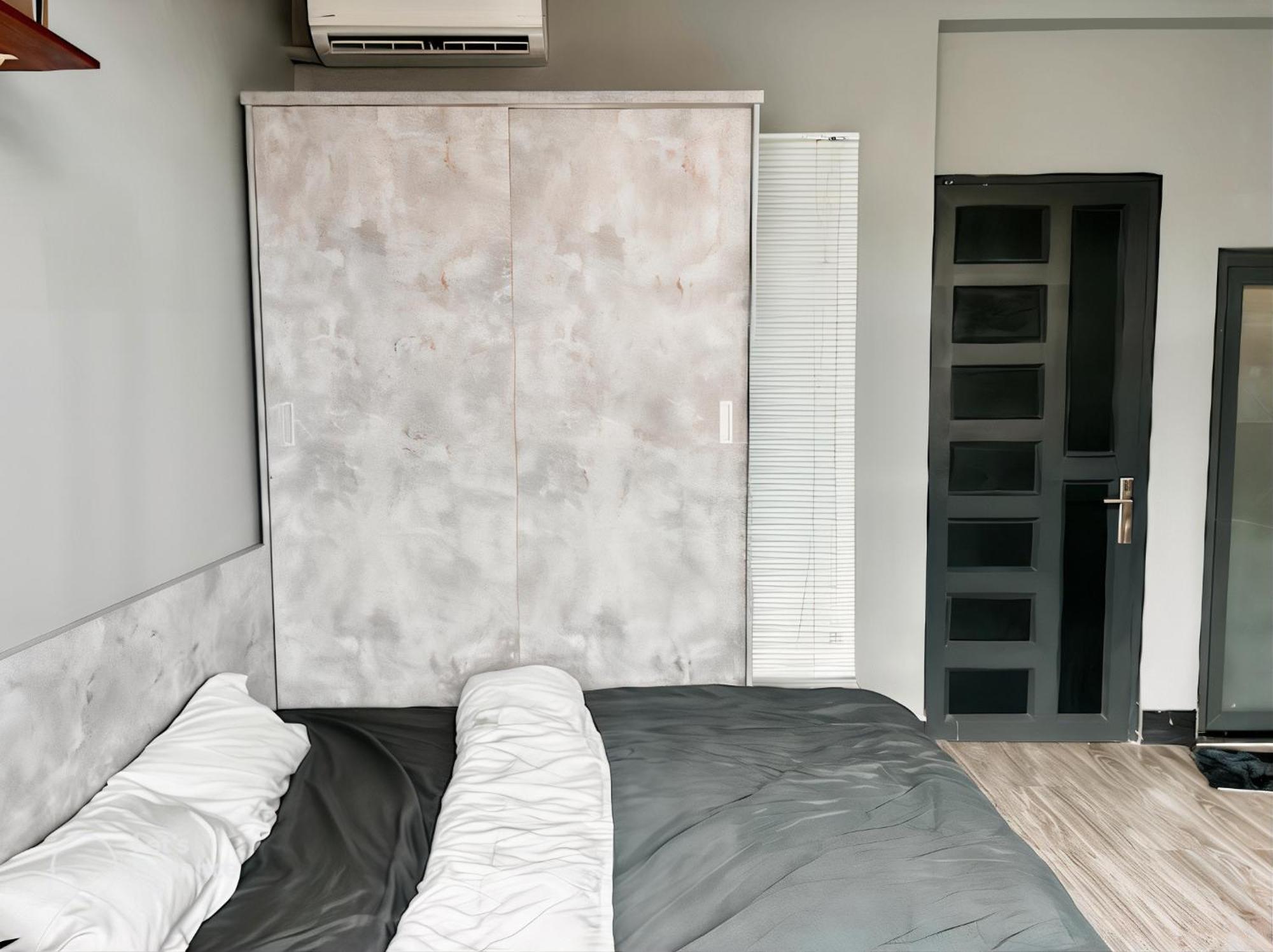 Khách sạn hẻo lánh Four P Home's - Luxury TP. Hồ Chí Minh