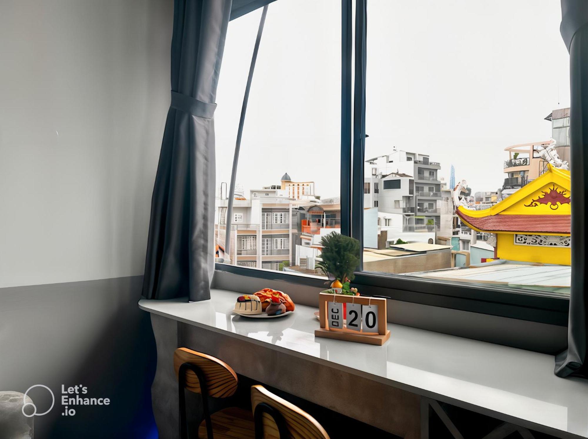 Four P Home's - Luxury Khách sạn hẻo lánh