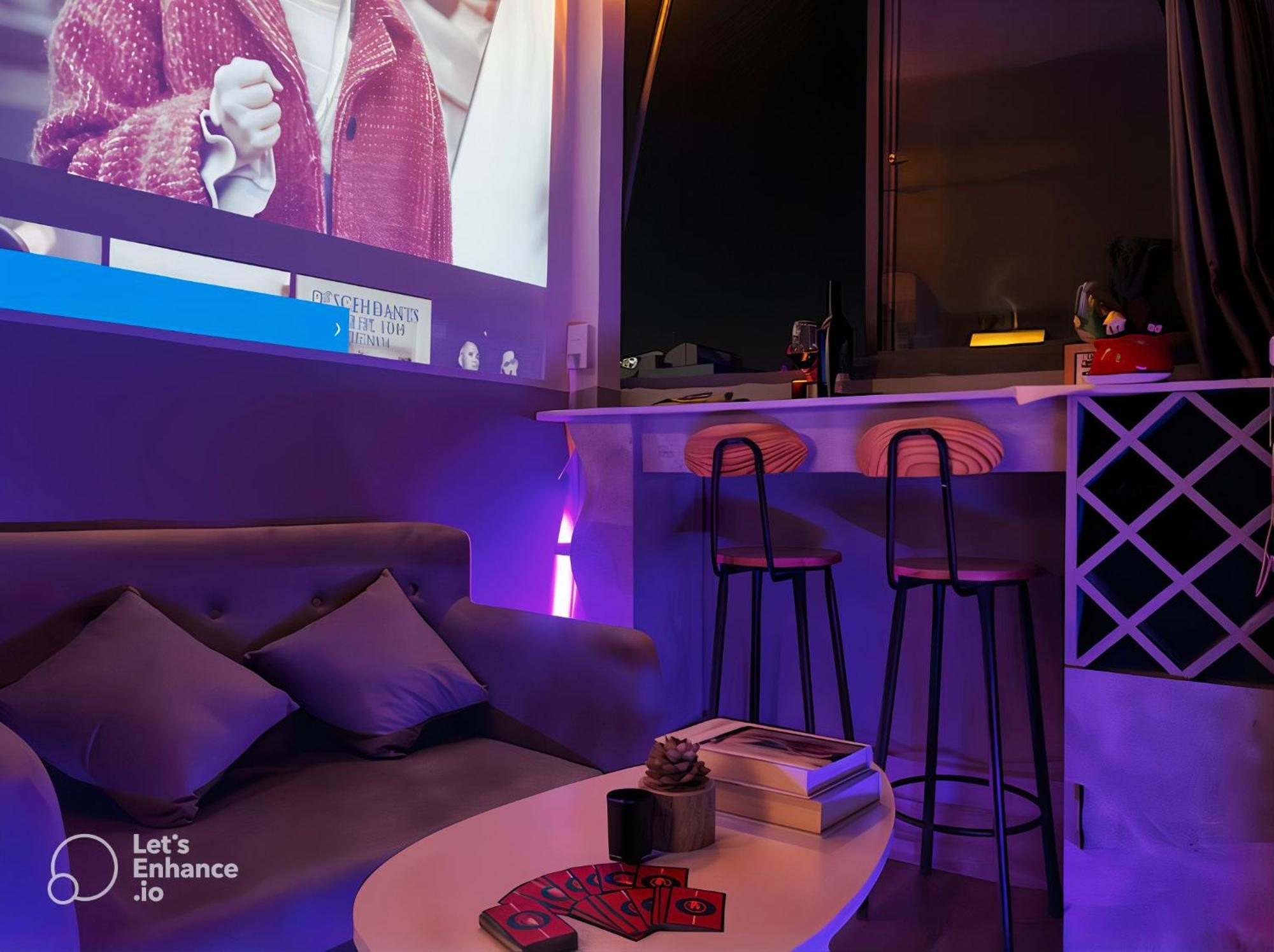 Four P Home's - Luxury TP. Hồ Chí Minh