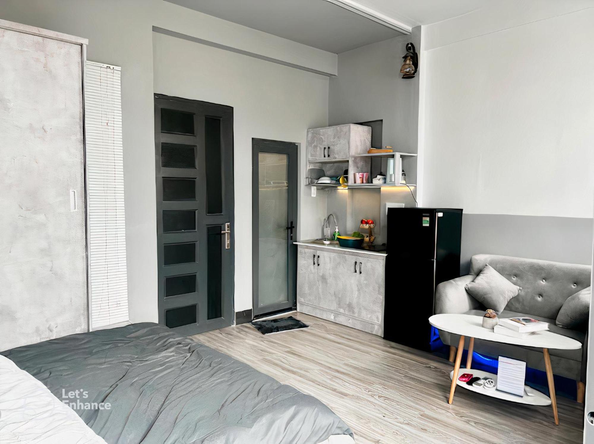 Four P Home's - Luxury Khách sạn hẻo lánh