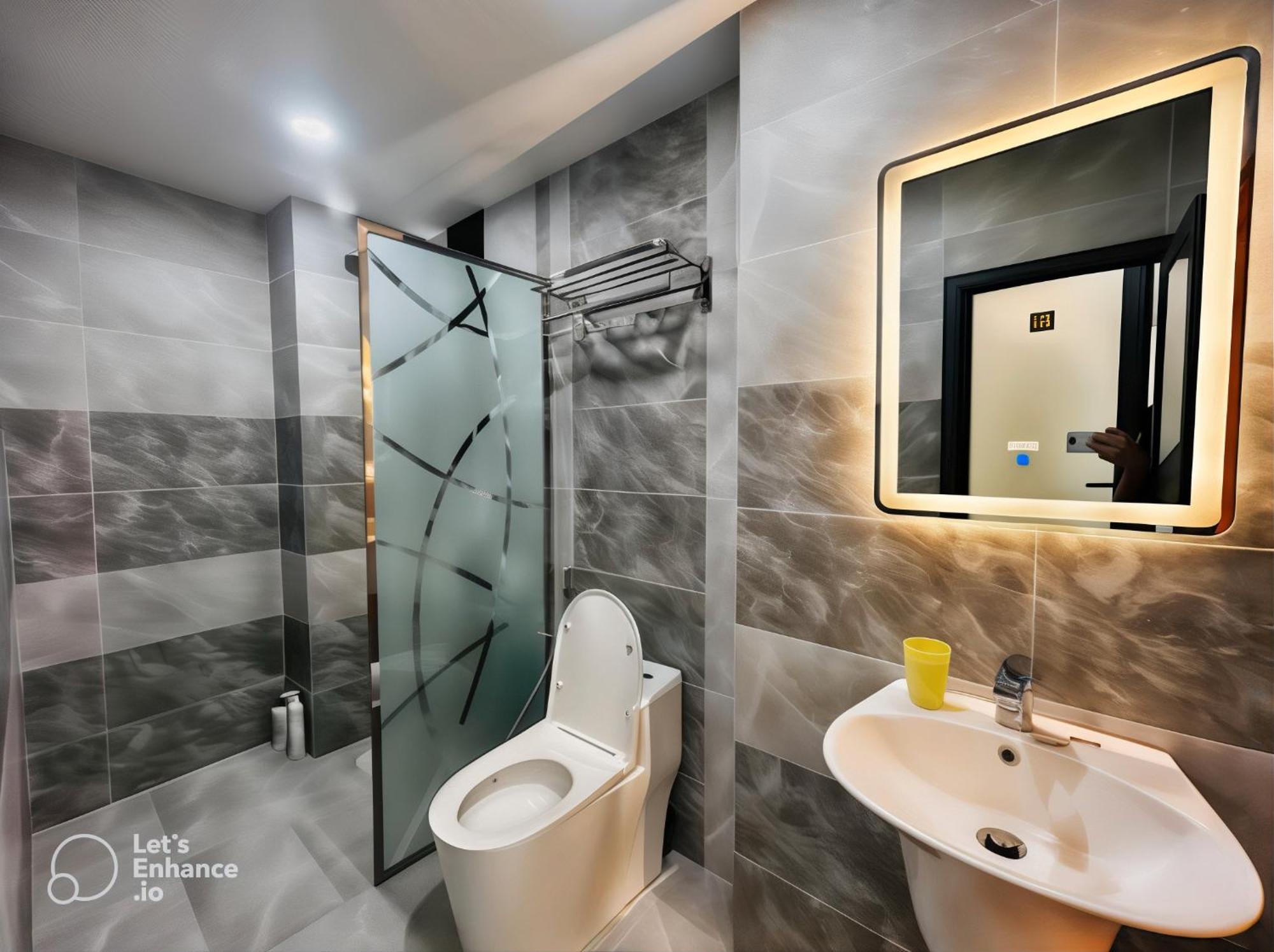 Khách sạn hẻo lánh Four P Home's - Luxury TP. Hồ Chí Minh