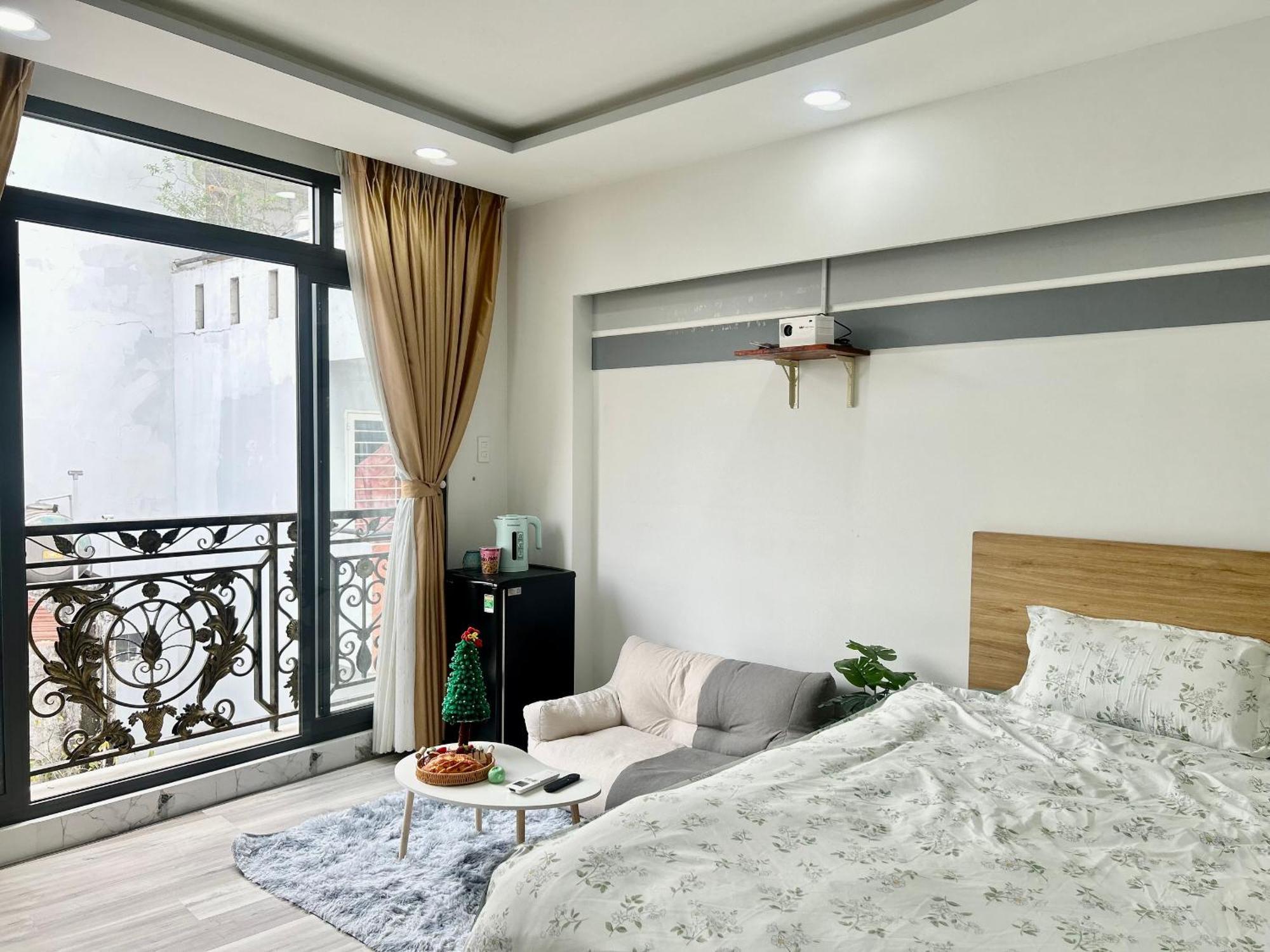 Four P Home's - Luxury Khách sạn hẻo lánh