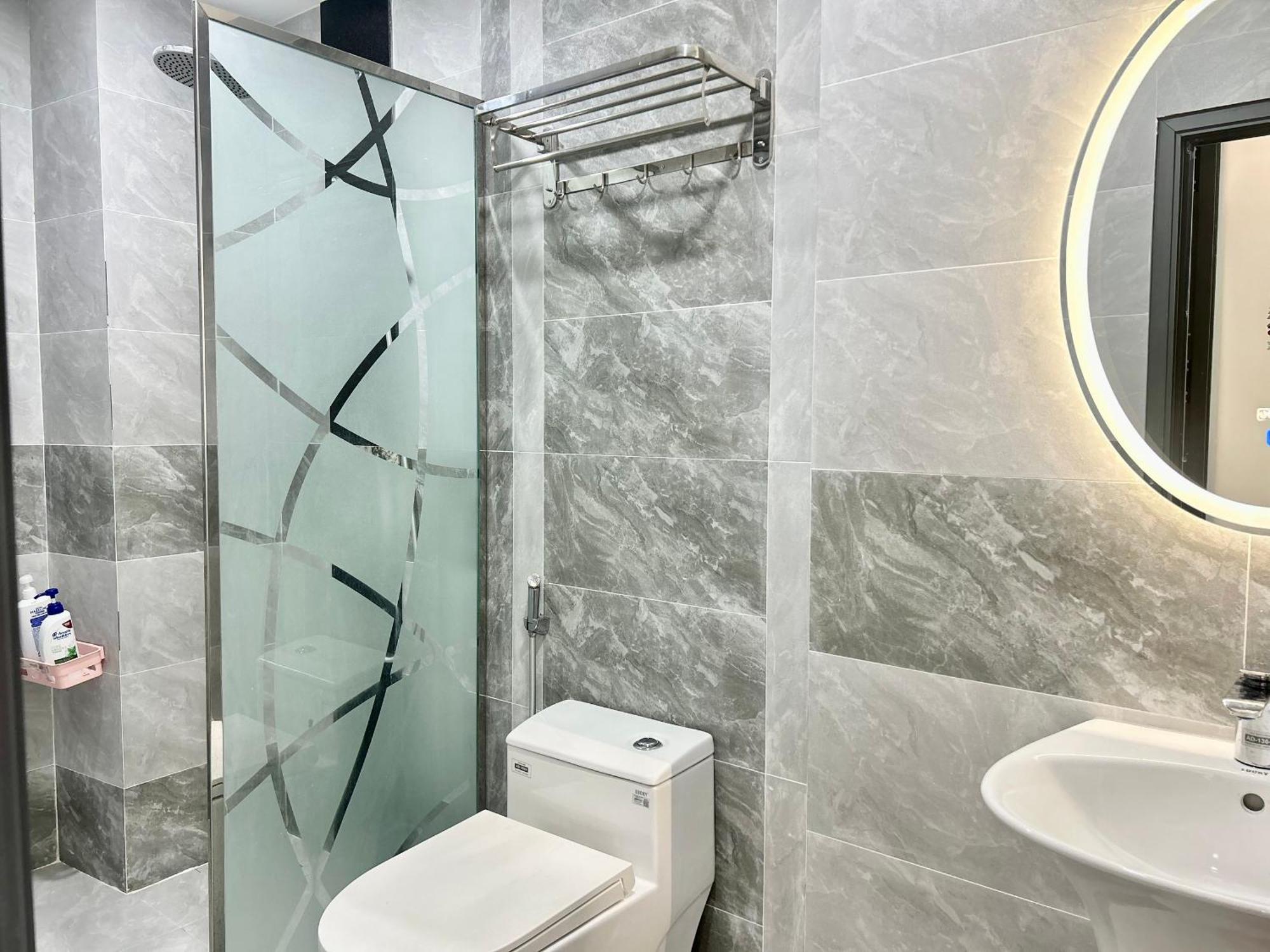 Four P Home's - Luxury * TP. Hồ Chí Minh