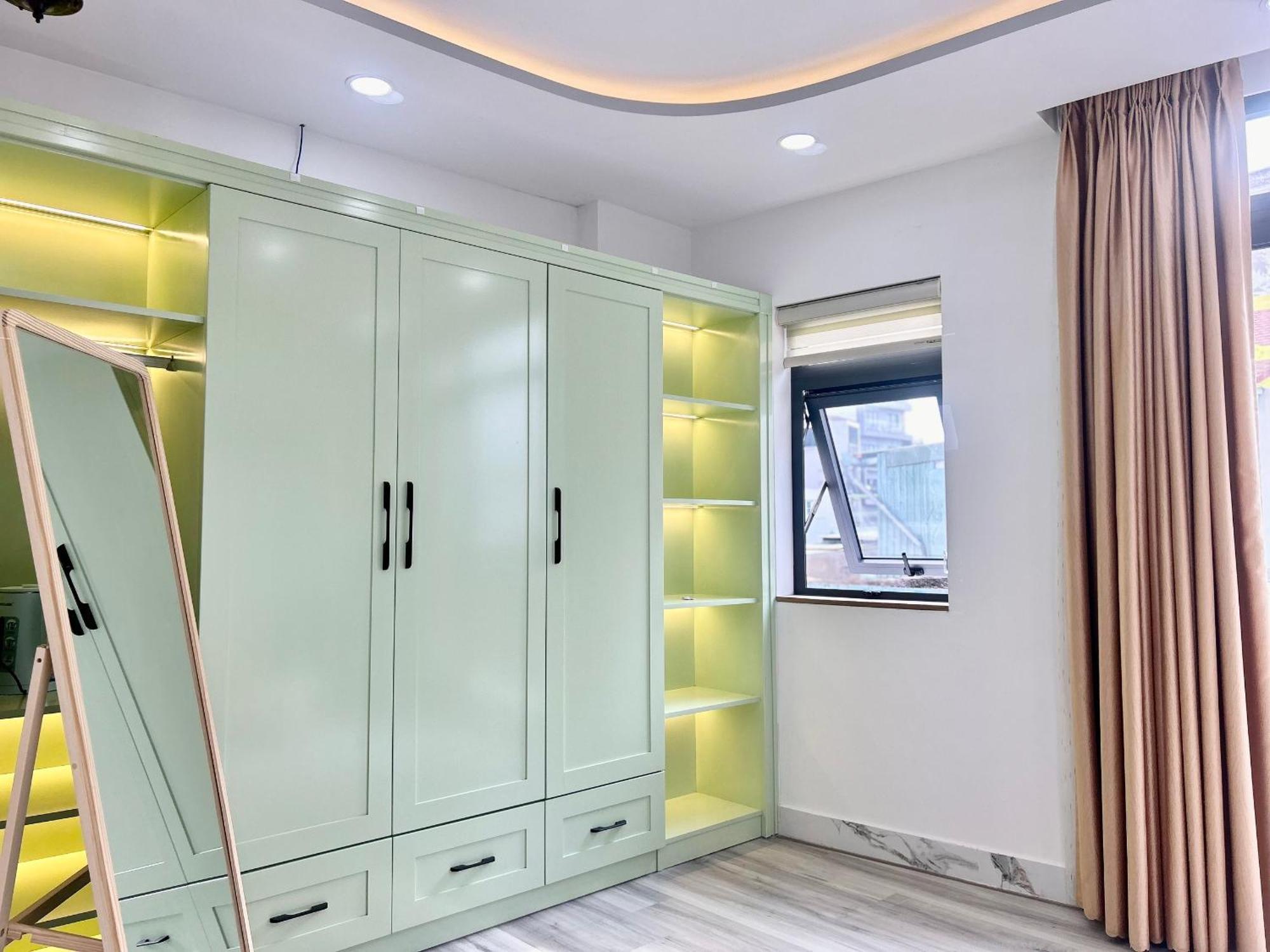Four P Home's - Luxury Khách sạn hẻo lánh *