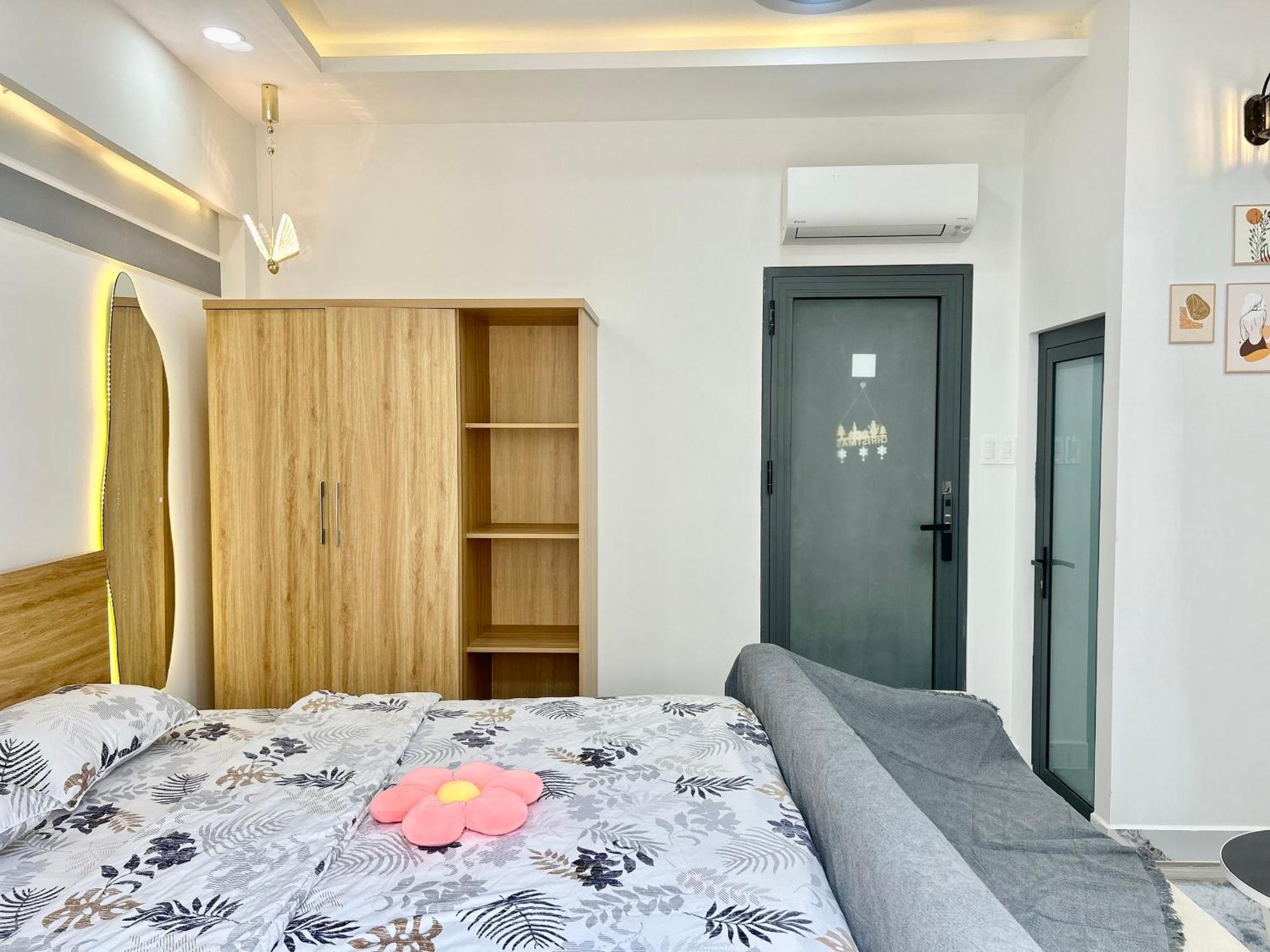 Four P Home's - Luxury Khách sạn hẻo lánh TP. Hồ Chí Minh