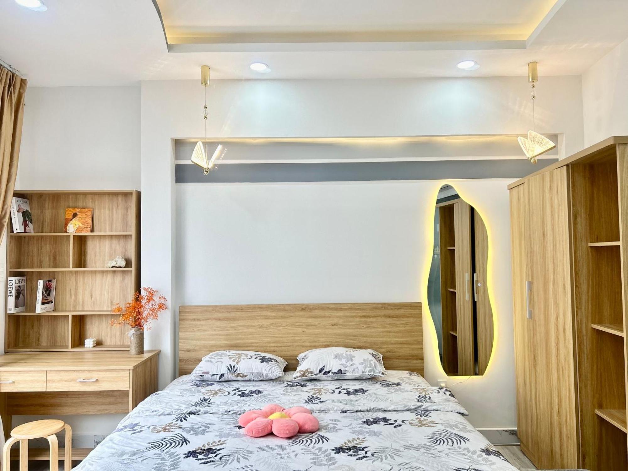 Four P Home's - Luxury * TP. Hồ Chí Minh