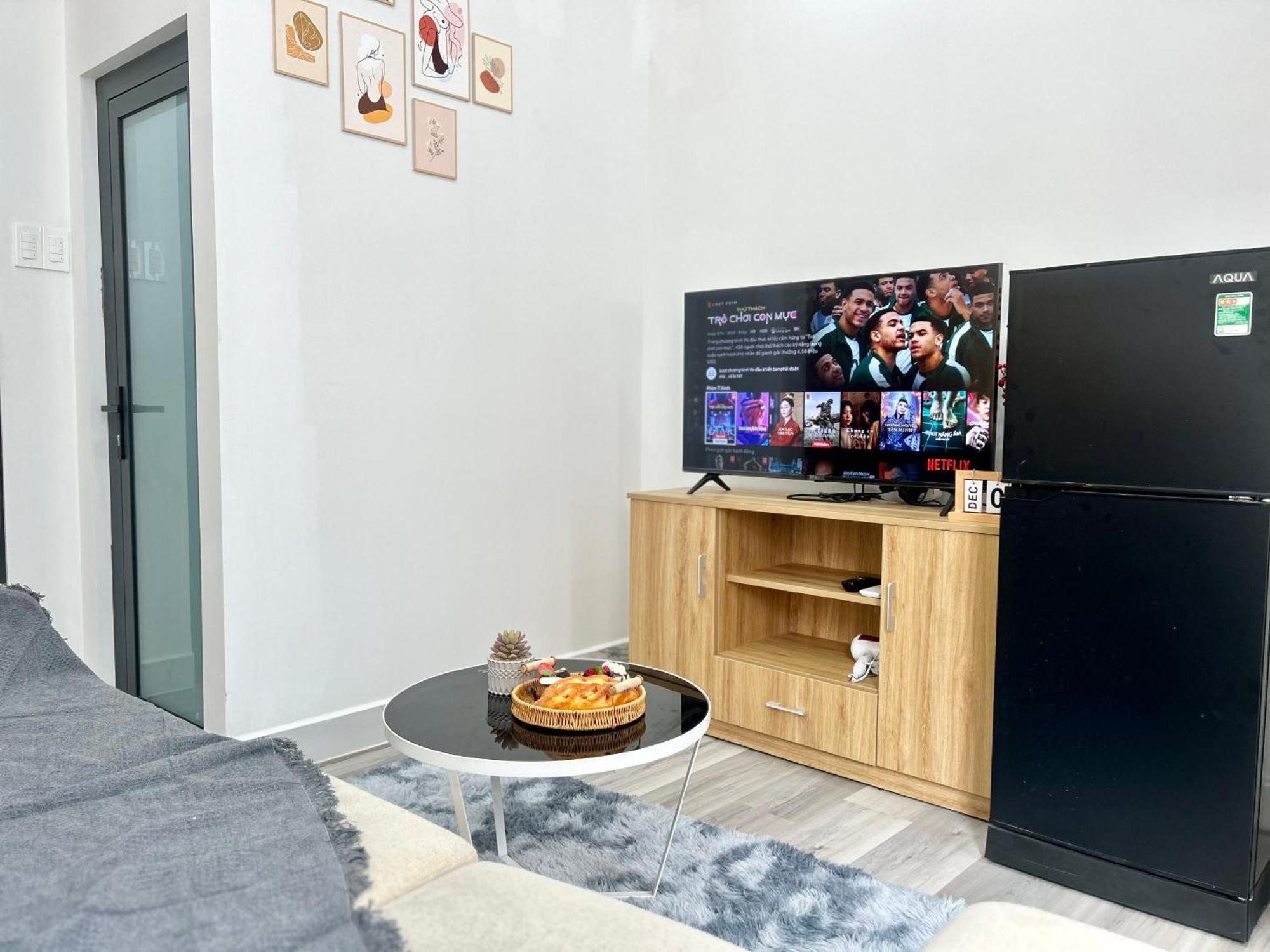 Four P Home's - Luxury TP. Hồ Chí Minh